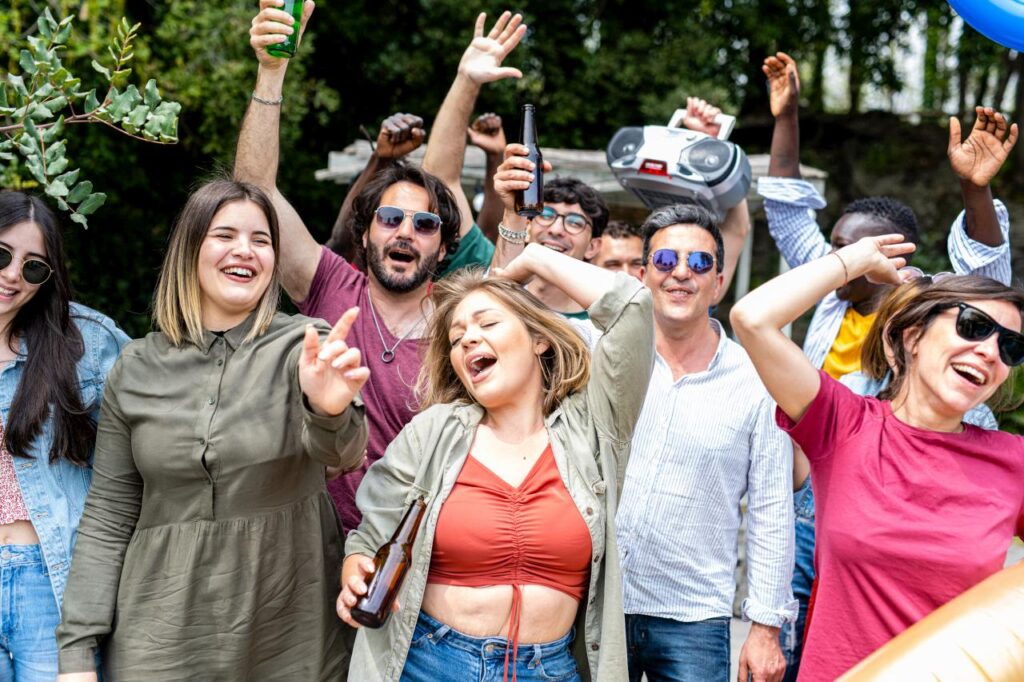 Webbingen | Nacht der Lichter 2023