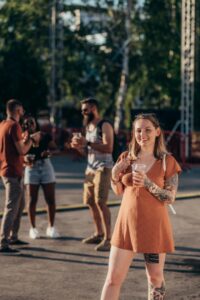 Webbingen | Nacht der Lichter 2023