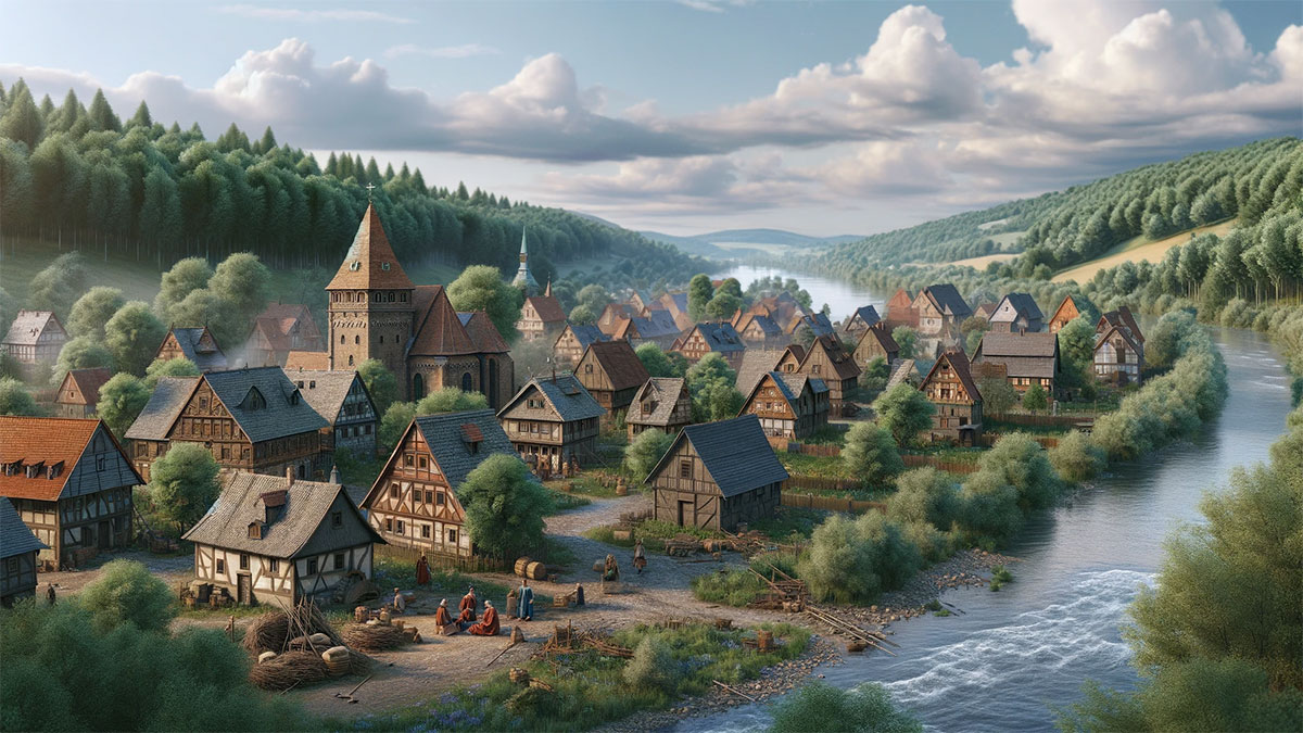 Webbingen Geschichte 002 Fruehmittelalter