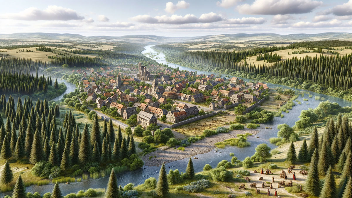 Webbingen Geschichte 003 Kreuzzuege