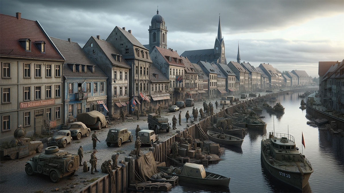 Webbingen Geschichte 010 Weltkriege